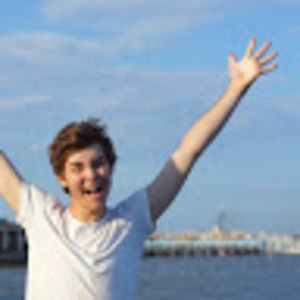 Meet your Posher, Tanner